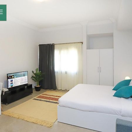 Prime Inn 10Th Of Ramadan Madinat Al Ashir min Ramadan Exteriér fotografie